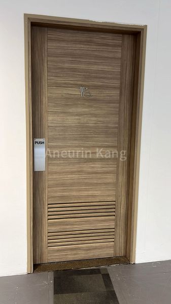 Office for Rent in  Centennial Tower - Image 14