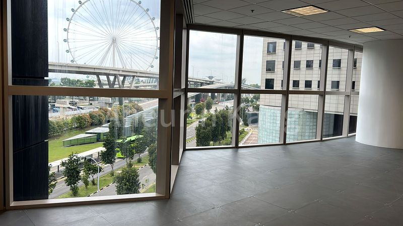 Office for Rent in  Centennial Tower - Image 2