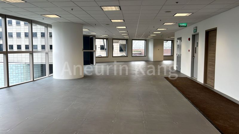 Office for Rent in  Centennial Tower - Image 3