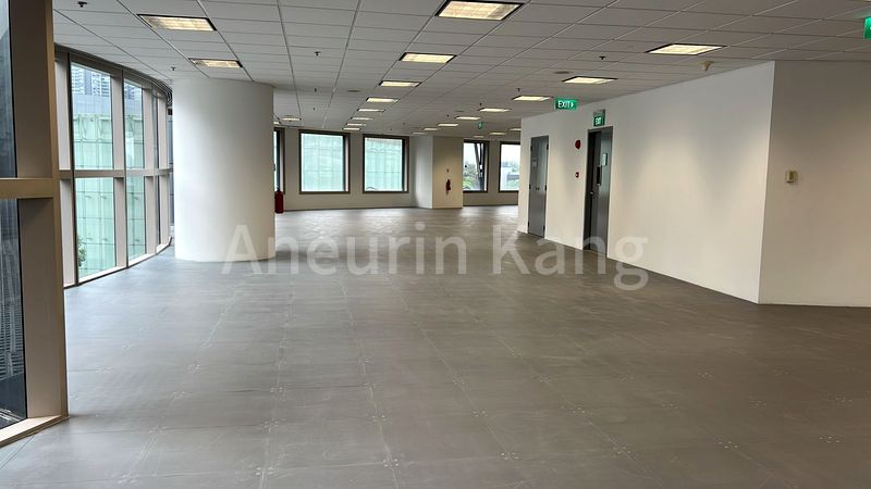 Office for Rent in  Centennial Tower - Image 12
