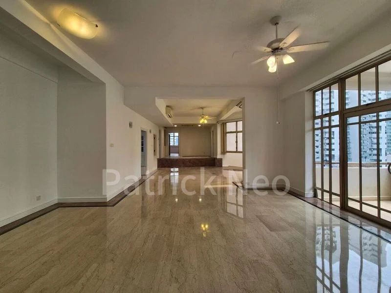 4 Bed Apartment (Condo) for Rent in  Leonie Condotel - Image 4