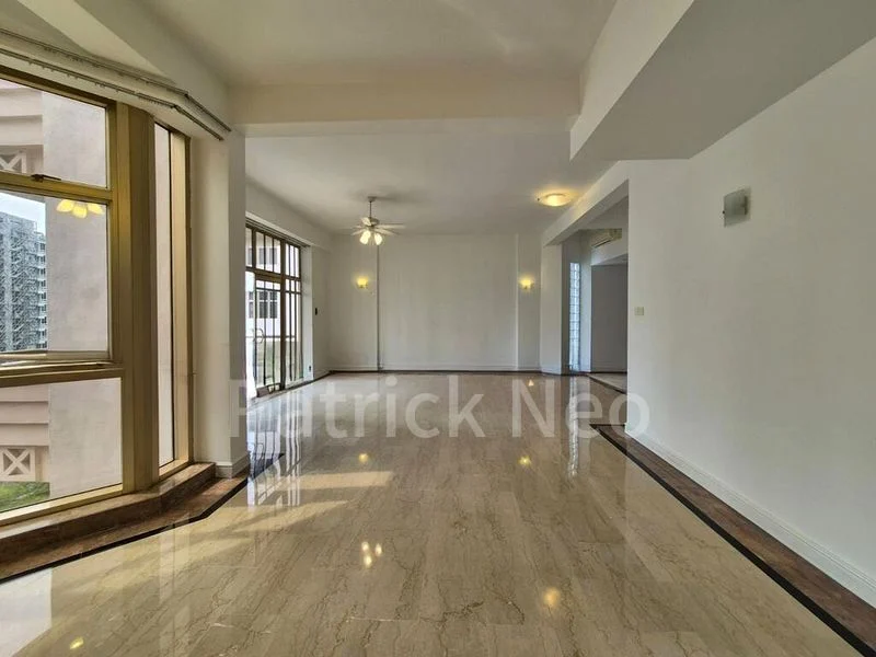 4 Bed Apartment (Condo) for Rent in  Leonie Condotel - Image 5