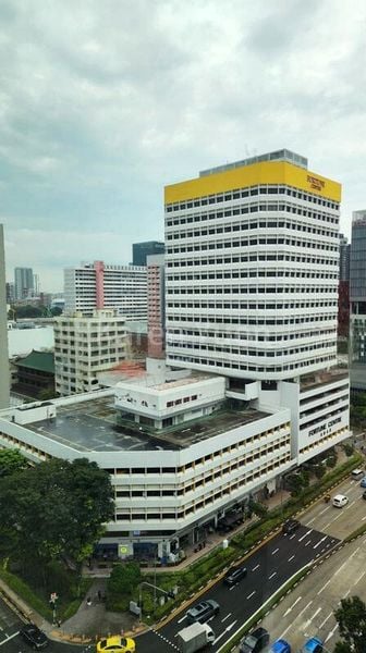 Office for Sale: Fortune Centre - Image 3