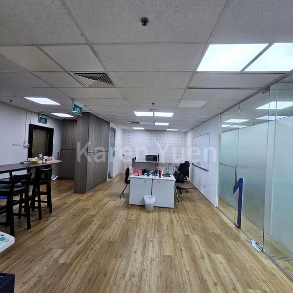 Office for Sale: Fortune Centre - Image 2