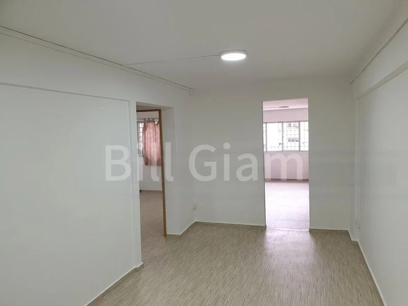 3 Room (3NG) HDB for Rent in  217 Bedok North Street 1 - Image 3