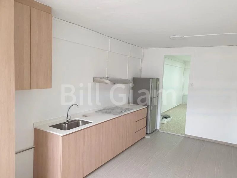 3 Room (3NG) HDB for Rent in  217 Bedok North Street 1 - Image 2