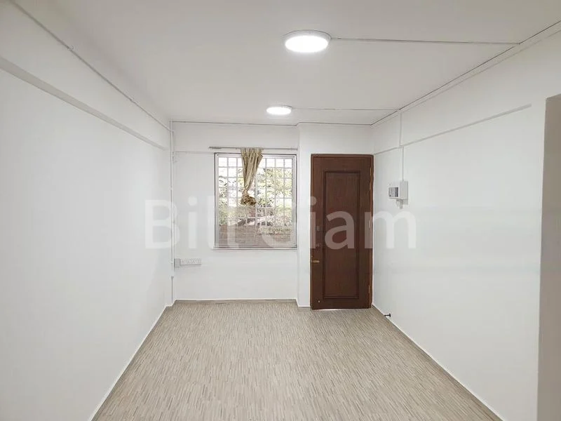 3 Room (3NG) HDB for Rent in  217 Bedok North Street 1 - Image 1