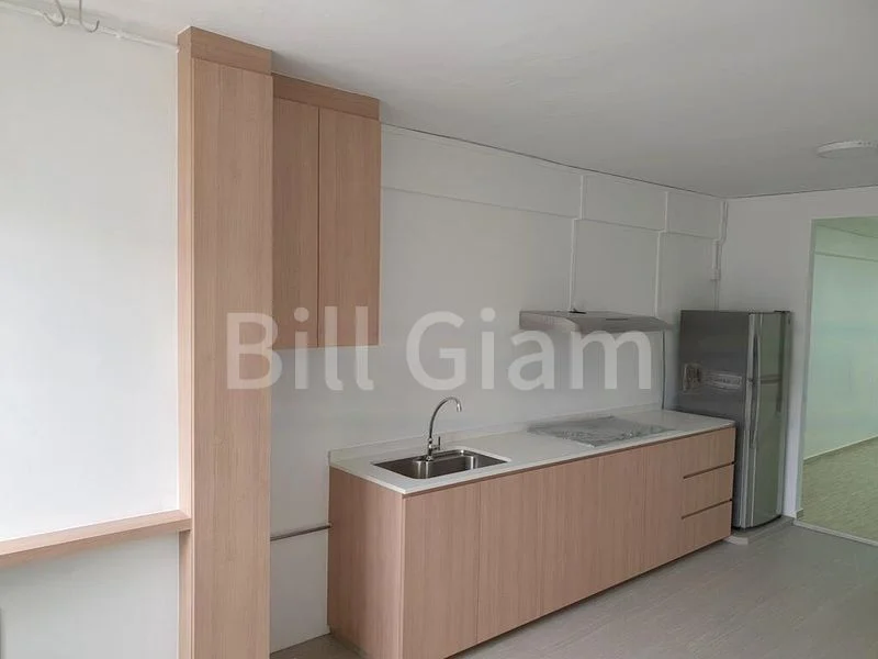 3 Room (3NG) HDB for Rent in  217 Bedok North Street 1 - Image 4
