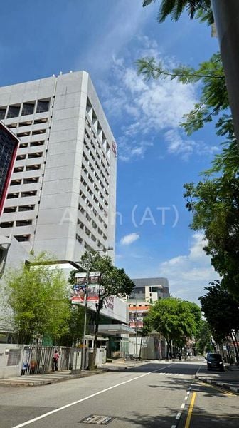 Office for Rent: Waterloo Centre - Image 1