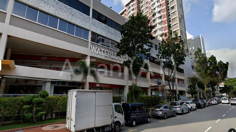 Office for Rent: Waterloo Centre - Image 5