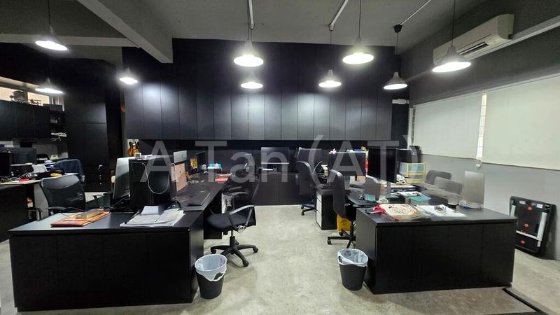 Office for Rent: Waterloo Centre - Image 3