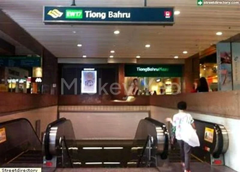 Shop / Shophouse for Sale: 77 Indus Road - Image 2