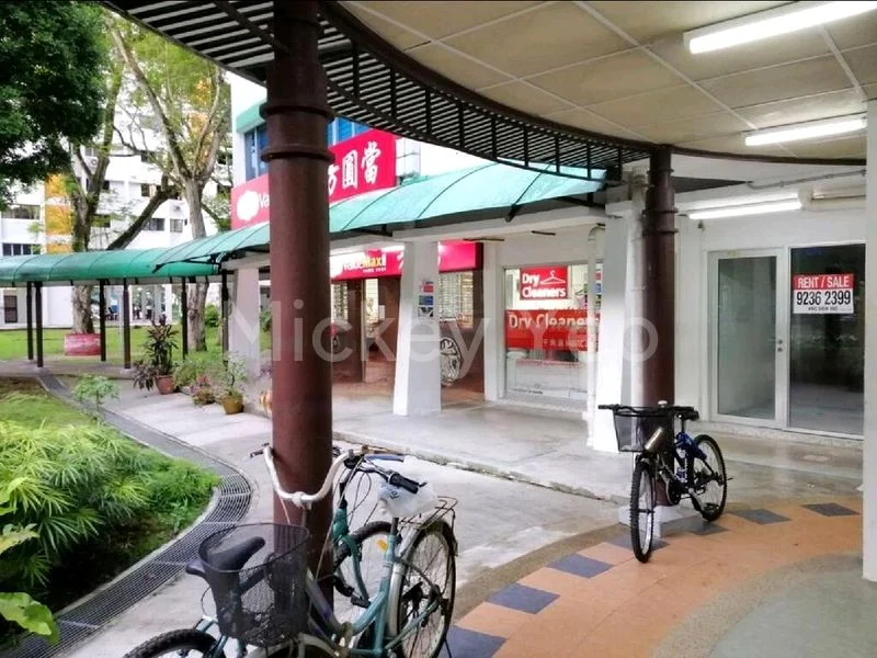 Shop / Shophouse for Sale: 77 Indus Road - Image 3