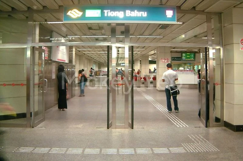 Shop / Shophouse for Sale: 77 Indus Road - Image 1