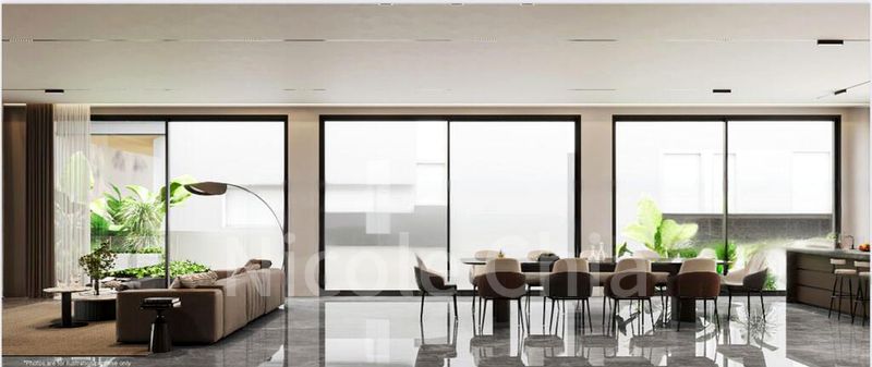 6 Bed Bungalow (Landed) for Sale in  LYNWOOD GROVE - Image 2