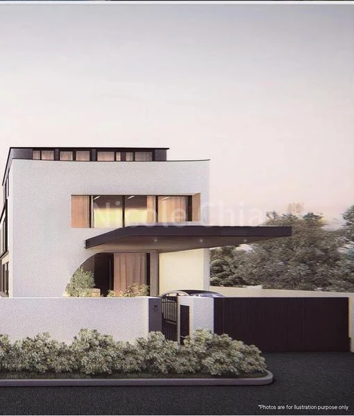 6 Bed Bungalow (Landed) for Sale in  LYNWOOD GROVE - Image 1