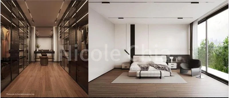 6 Bed Bungalow (Landed) for Sale in  LYNWOOD GROVE - Image 3