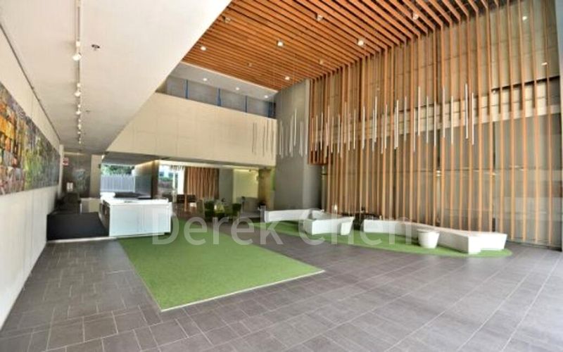 Office for Rent: Infinite Studios @ Mediapolis - Image 1