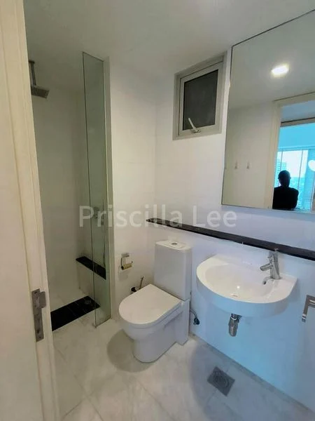 Master Room (Condo) for Rent in  The Centris - Image 6
