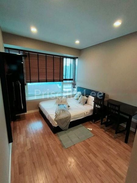 Master Room (Condo) for Rent in  The Centris - Image 1