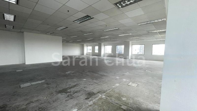 Office for Rent: Suntec City Tower - Image 2