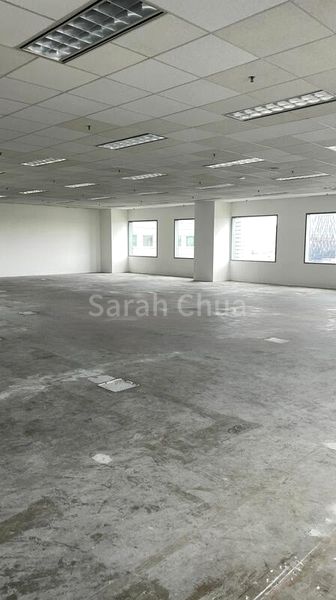Office for Rent: Suntec City Tower - Image 1
