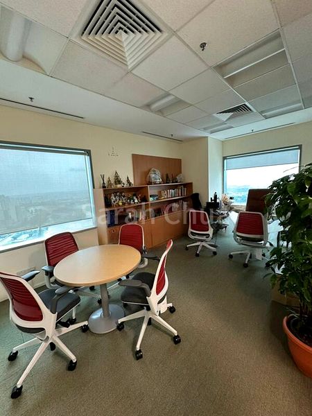 Office for Rent: Suntec City Tower - Image 4