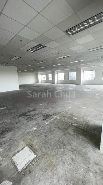 Office for Rent: Suntec City Tower - Image 3