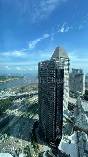 Office for Rent: Suntec City Tower - Image 7