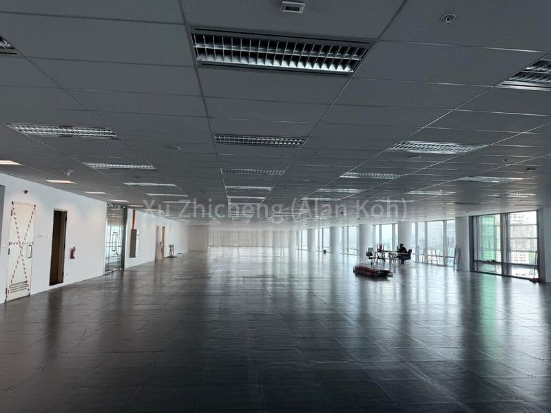 Office for Rent: Capital Square - Image 11