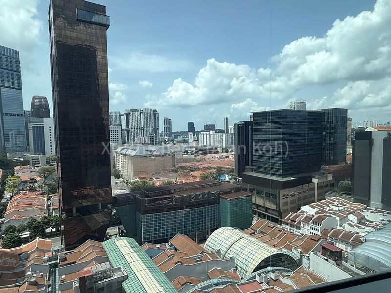 Office for Rent: Capital Square - Image 6