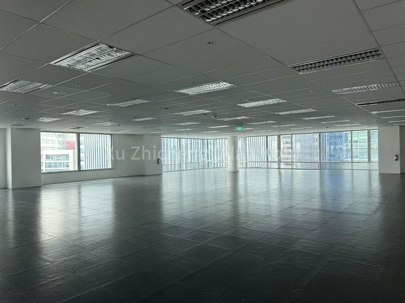 Office for Rent: Capital Square - Image 10