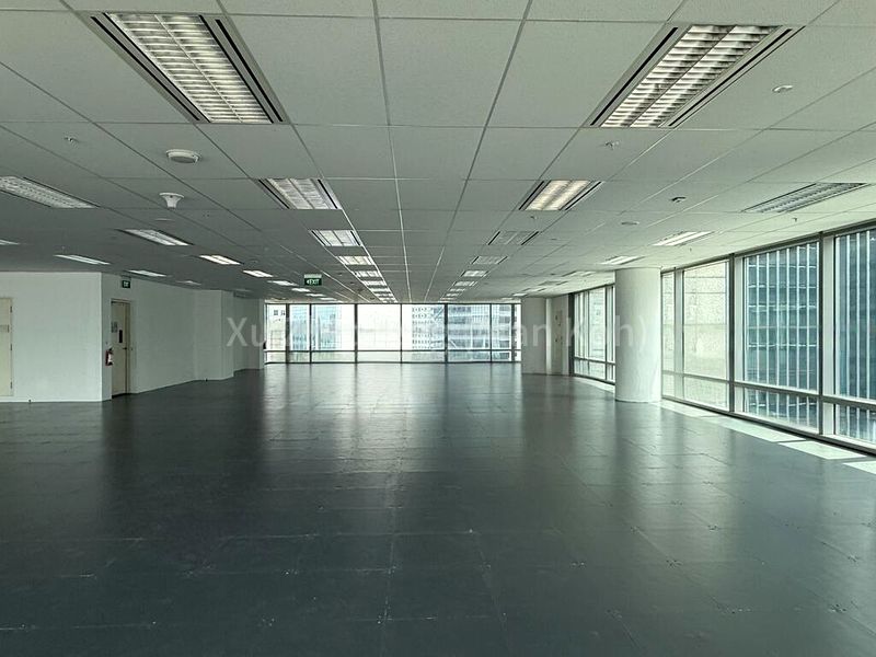 Office for Rent: Capital Square - Image 7