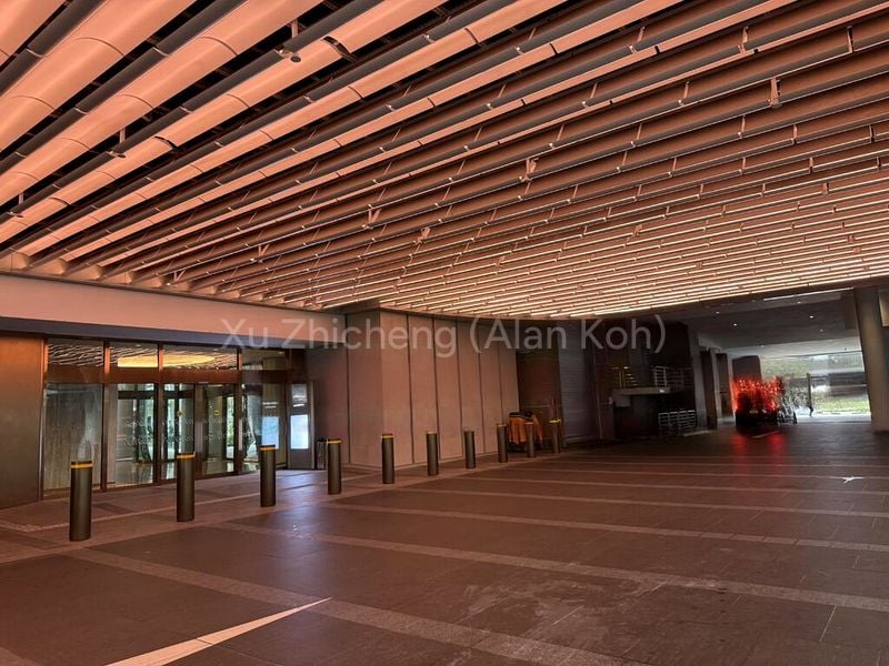 Office for Rent: Capital Square - Image 1