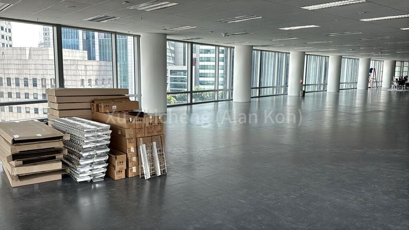 Office for Rent: Capital Square - Image 13