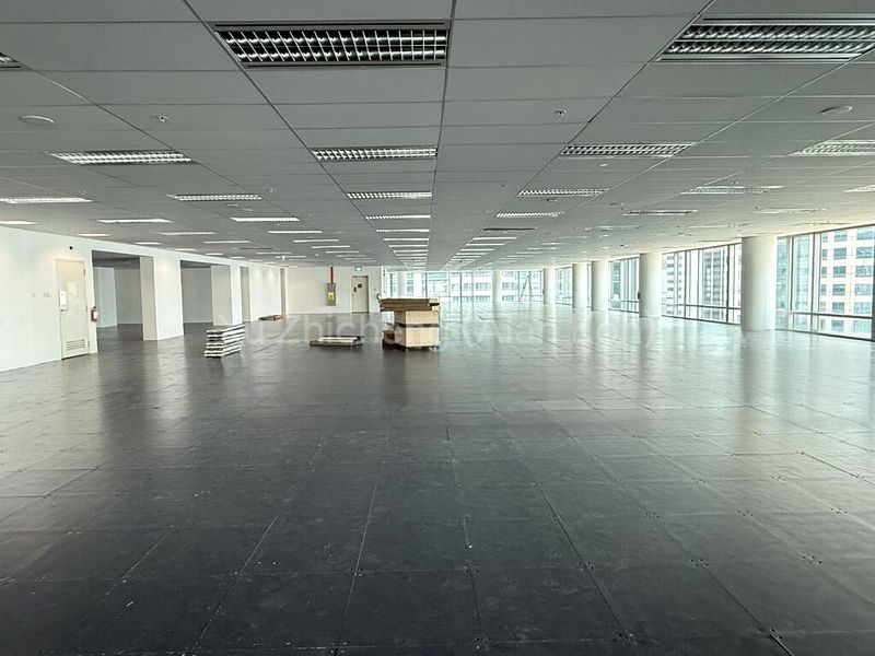 Office for Rent: Capital Square - Image 2