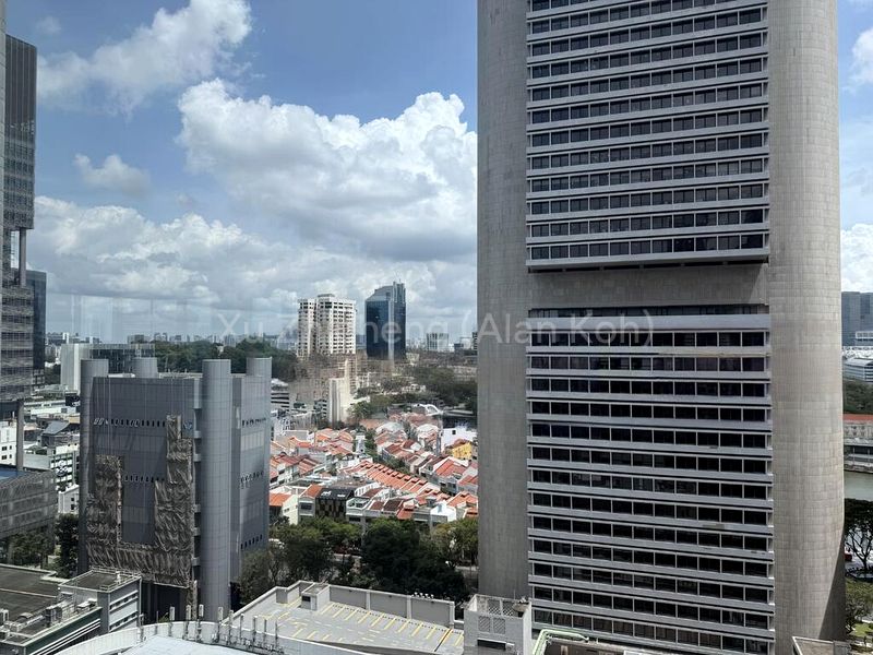 Office for Rent: Capital Square - Image 12