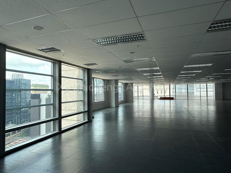 Office for Rent: Capital Square - Image 4