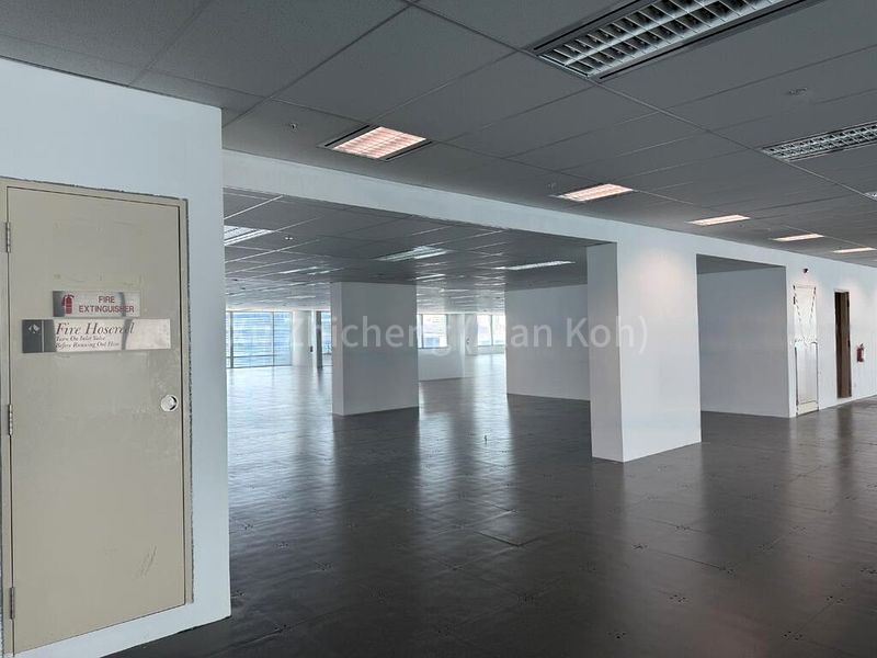 Office for Rent: Capital Square - Image 16