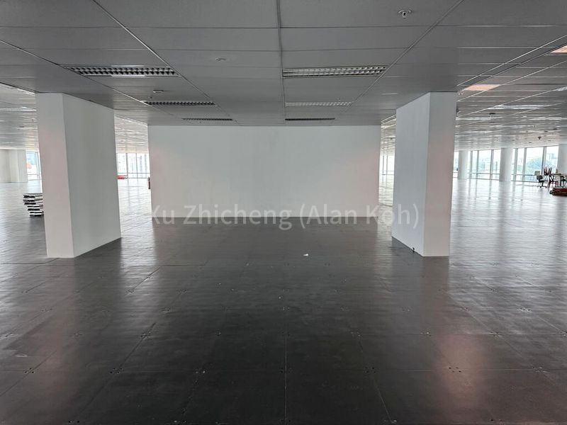 Office for Rent: Capital Square - Image 9