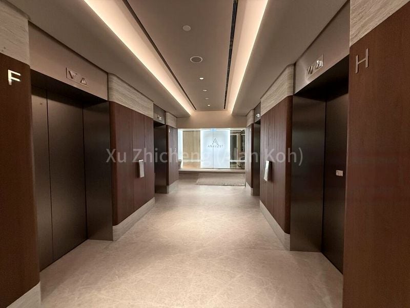 Office for Rent: Capital Square - Image 14
