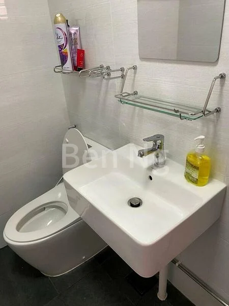 Room (HDB) for Rent in  447 Bright Hill Drive - Image 3