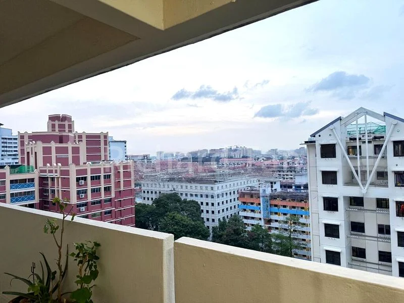 3 Room (3I) HDB for Sale in 98 Lorong 1 Toa Payoh - Image 10