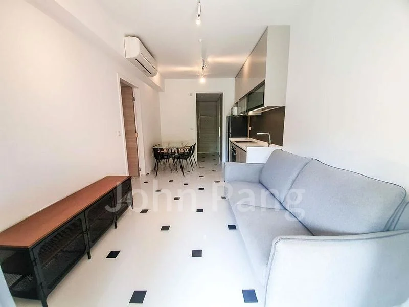 2 Bed Condo for Rent in  Sophia Hills - Image 1