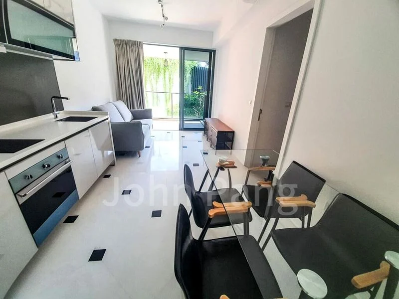 2 Bed Condo for Rent in  Sophia Hills - Image 3