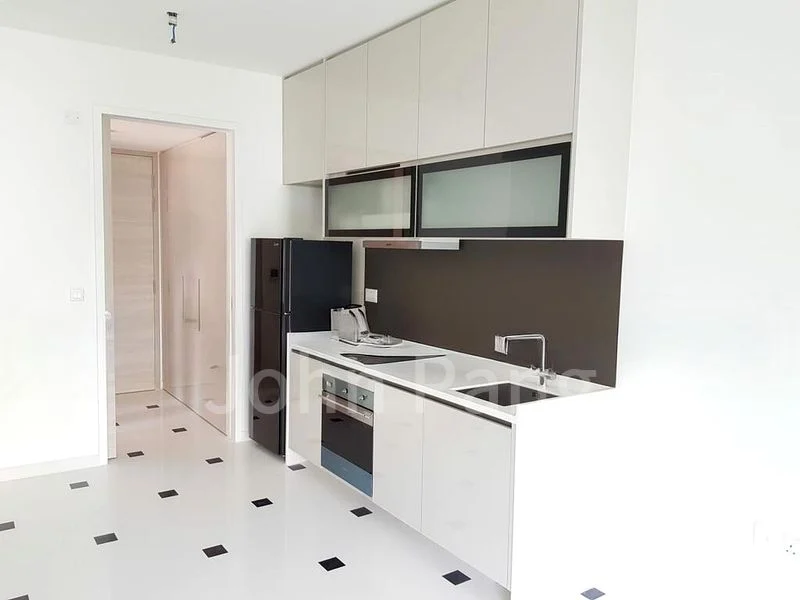 2 Bed Condo for Rent in  Sophia Hills - Image 4