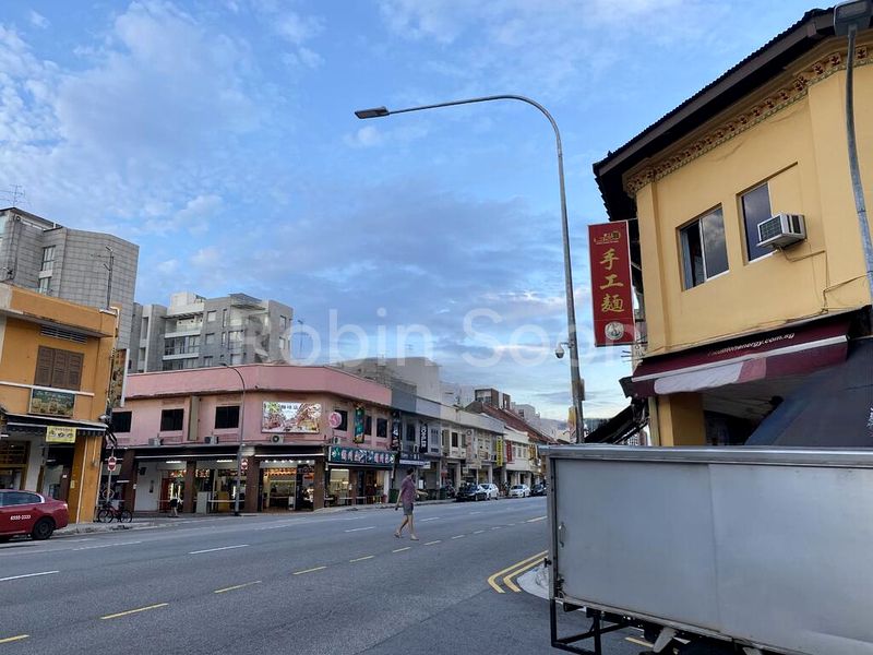 Shop / Shophouse for Sale: Geylang Road - Image 2