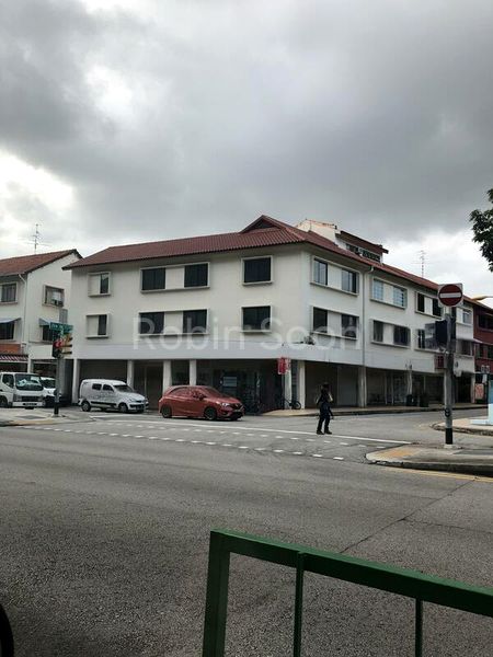 Shop / Shophouse for Sale: Geylang Road - Image 1