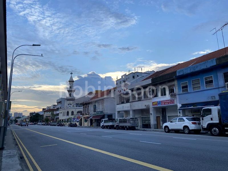 Shop / Shophouse for Sale: Geylang Road - Image 3