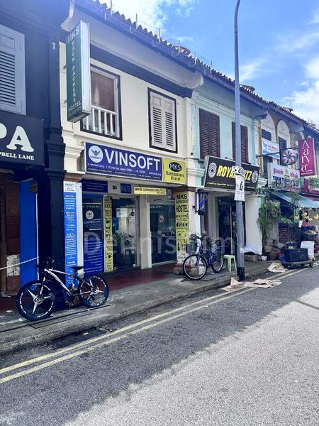 Shop / Shophouse for Sale: Campbell Lane - Image 3